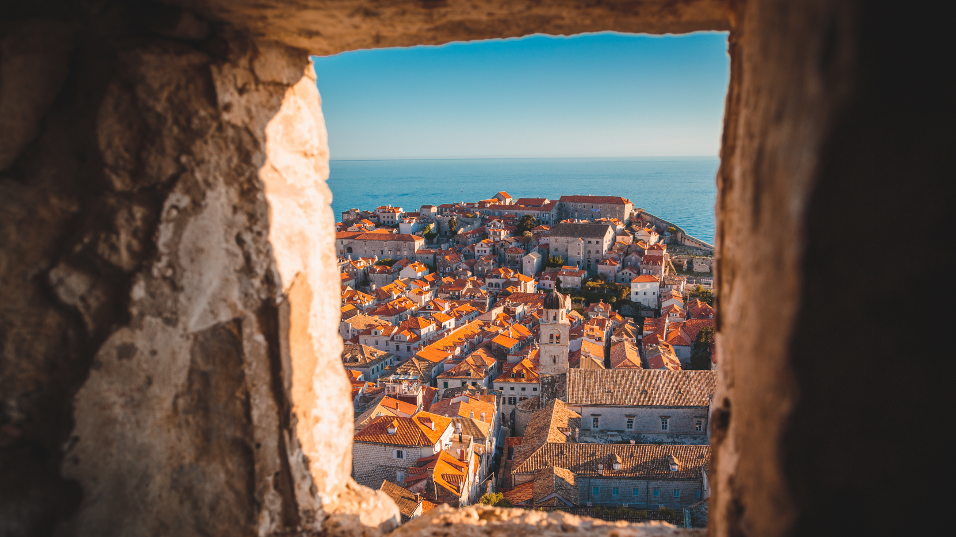 old town Dubrovnik