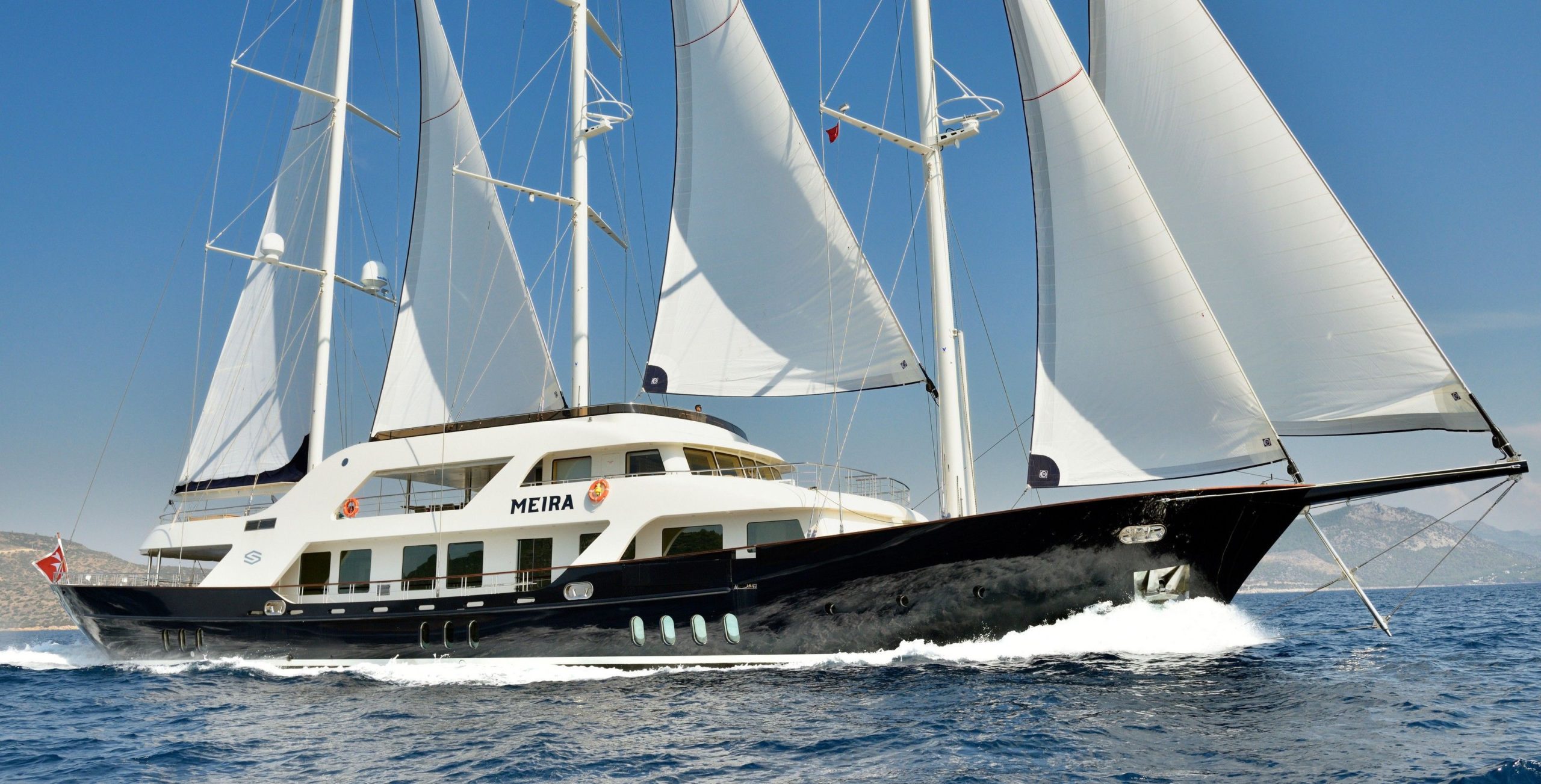 meira luxury yacht master 3