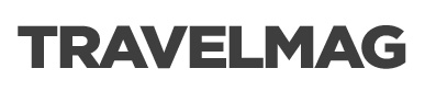 TravelMag Logo