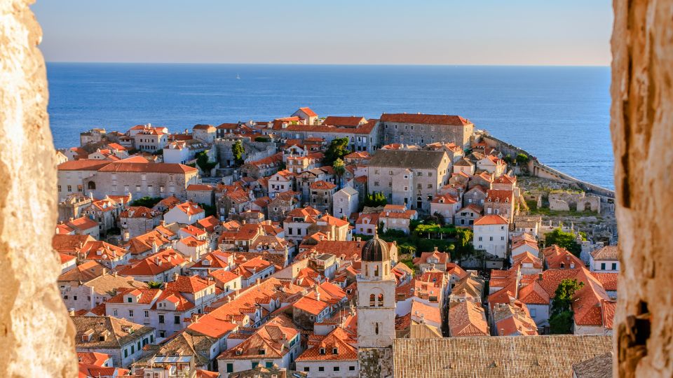 Dubrovnik A Jewel of the Adriatic