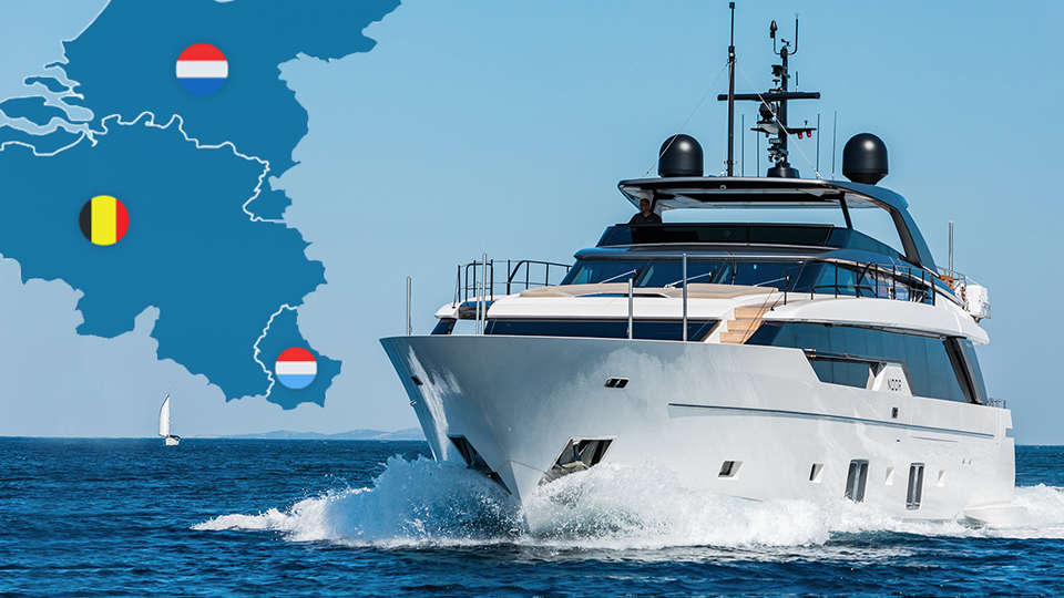 Yacht Charter Services The biggest Central Agency yacht fleet in all BeNeLux bp