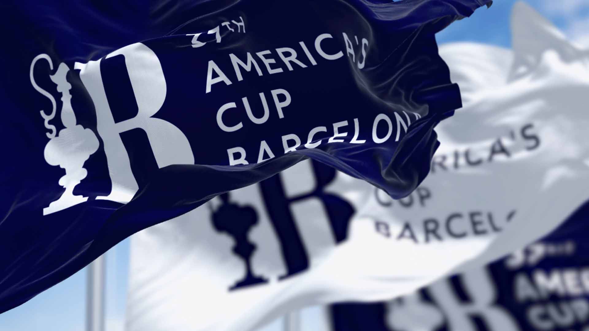 Experience the Thrill of the 37th America’s Cup 2024 with Boatsters Black