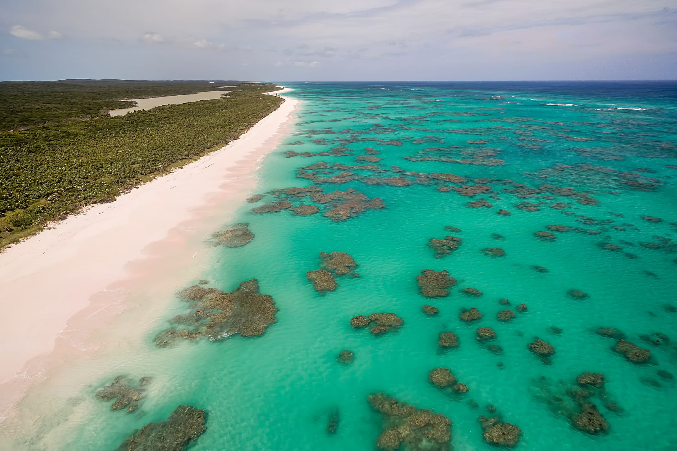 A Hidden Gem in the Bahamas: Cat Island