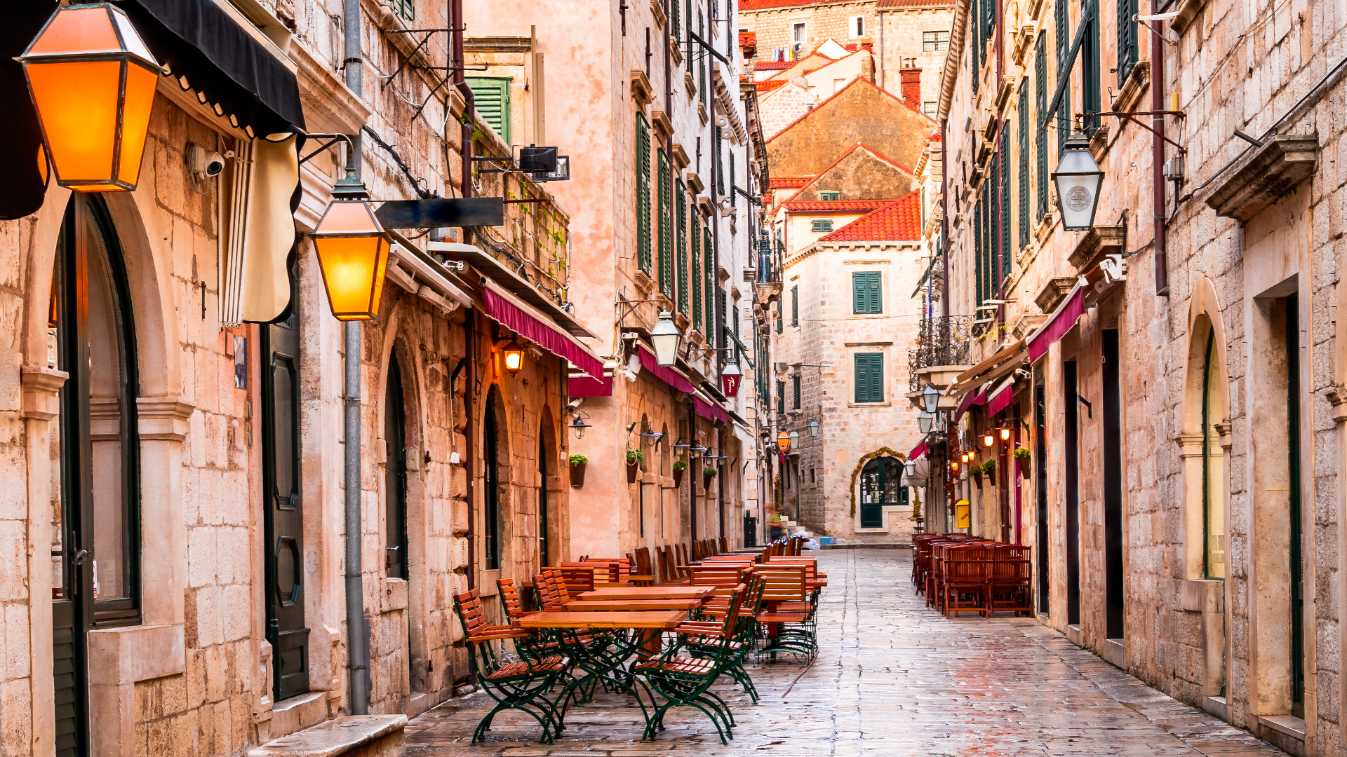 Dubrovnik restaurant guide