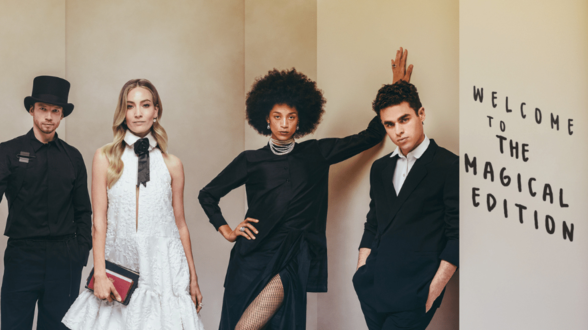 Discover Luxury: Boatsters Black at the MASTERS EXPO 2023