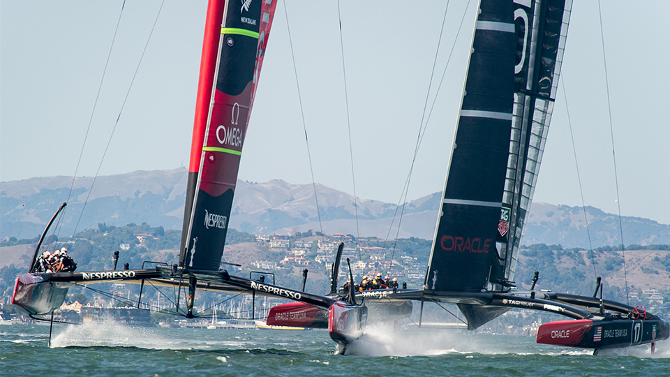 The-37th-Americas-Cup-2024