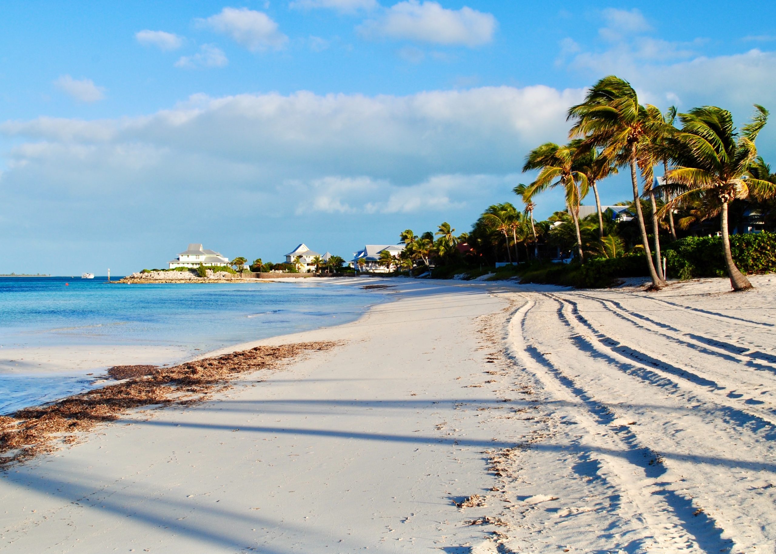7 Day Trip To Bahamas: Experience The Lucayan Marvel
