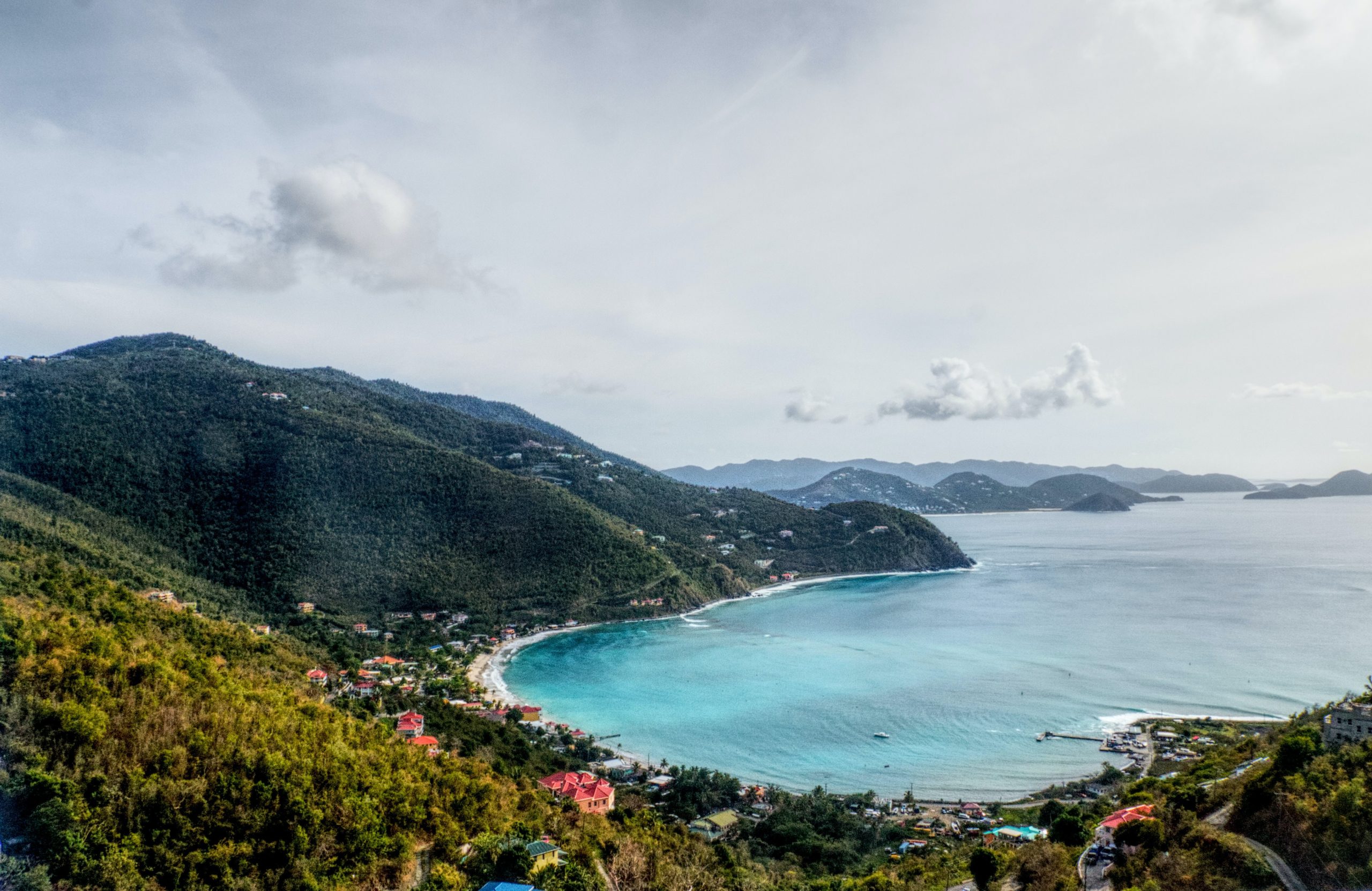 The Ultimate Caribbean Experience – Welcome To BVI!