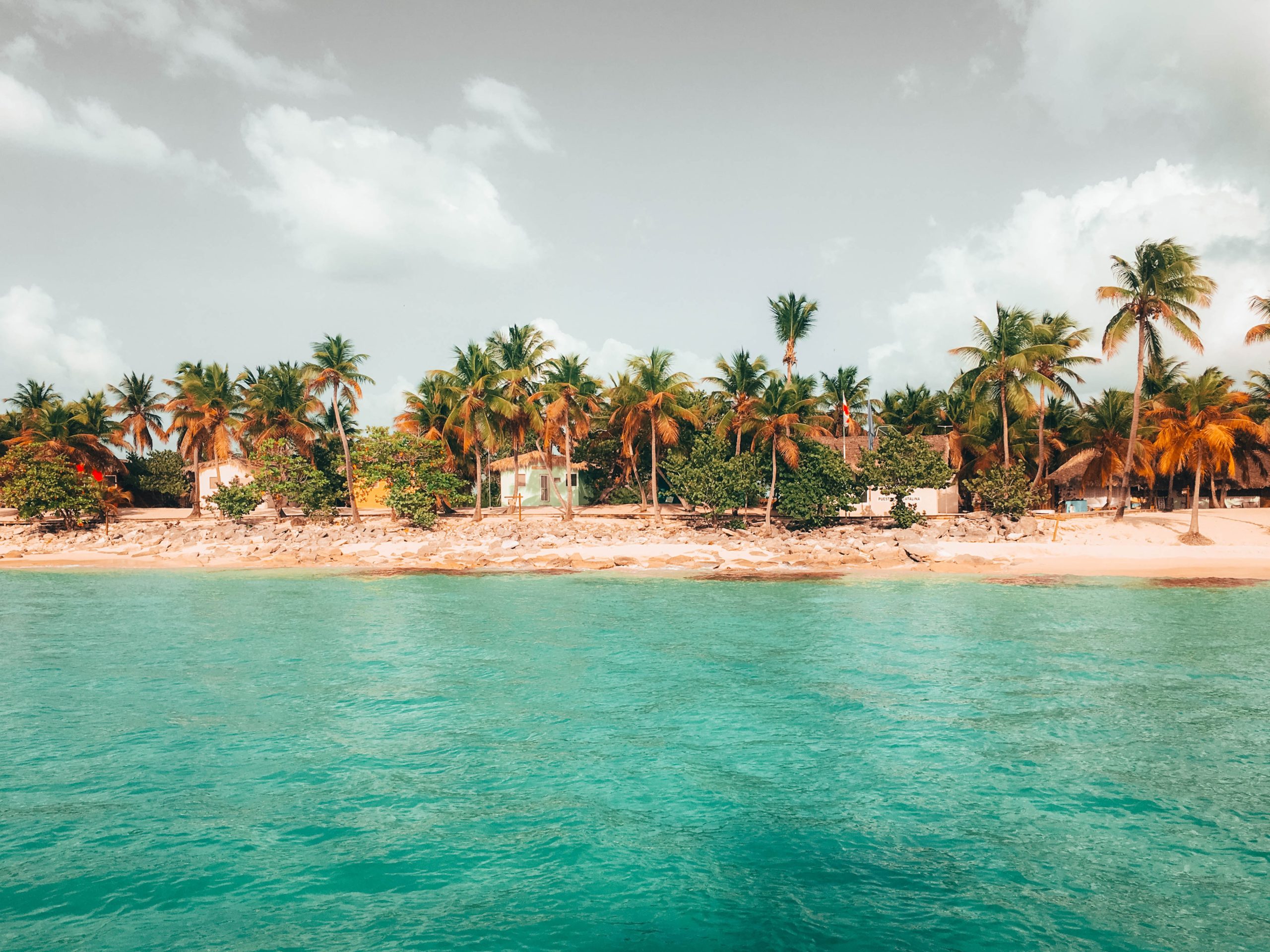 The Best Restaurants in The Caribbean