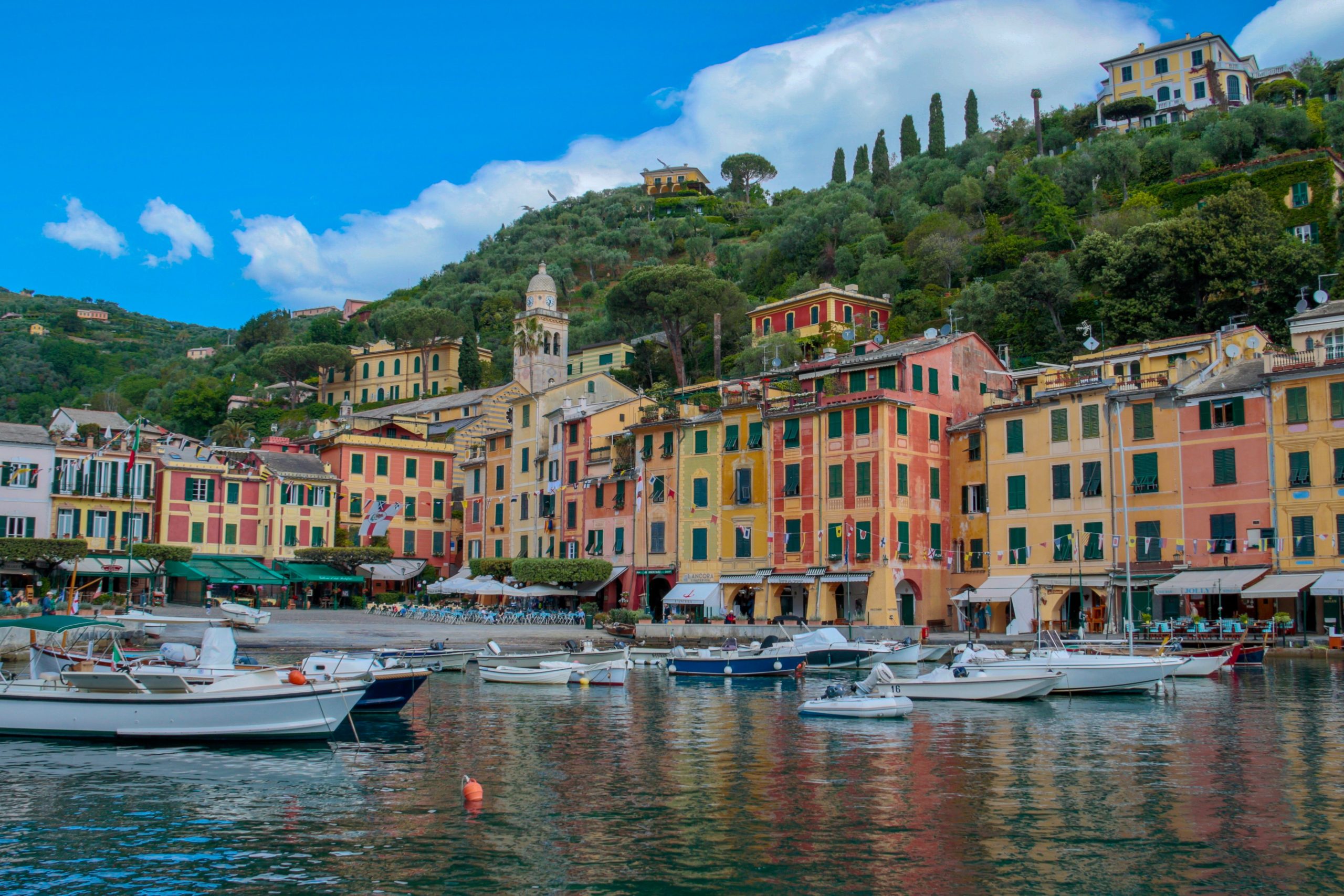 The 10 Most Beautiful Coastal Towns in Italy