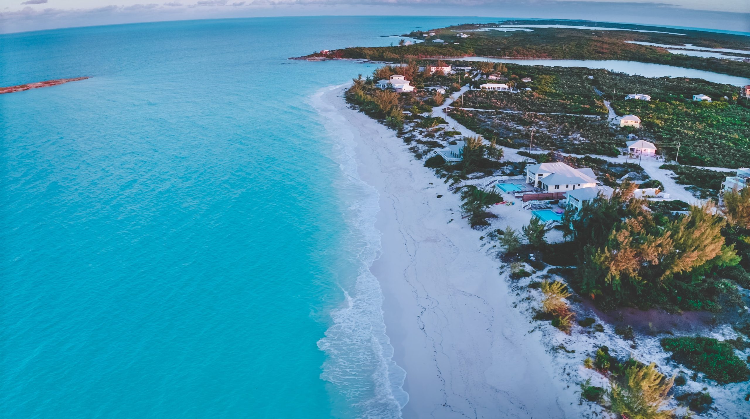 The Best Restaurants In The Bahamas