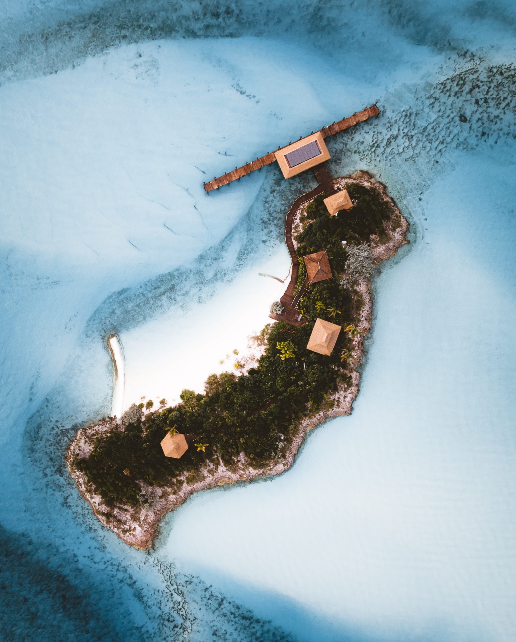 The Ultimate Bahamas Experience: Welcome to Exumas!