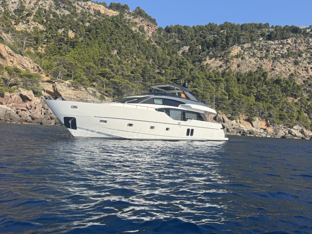 ASTRIMARE II