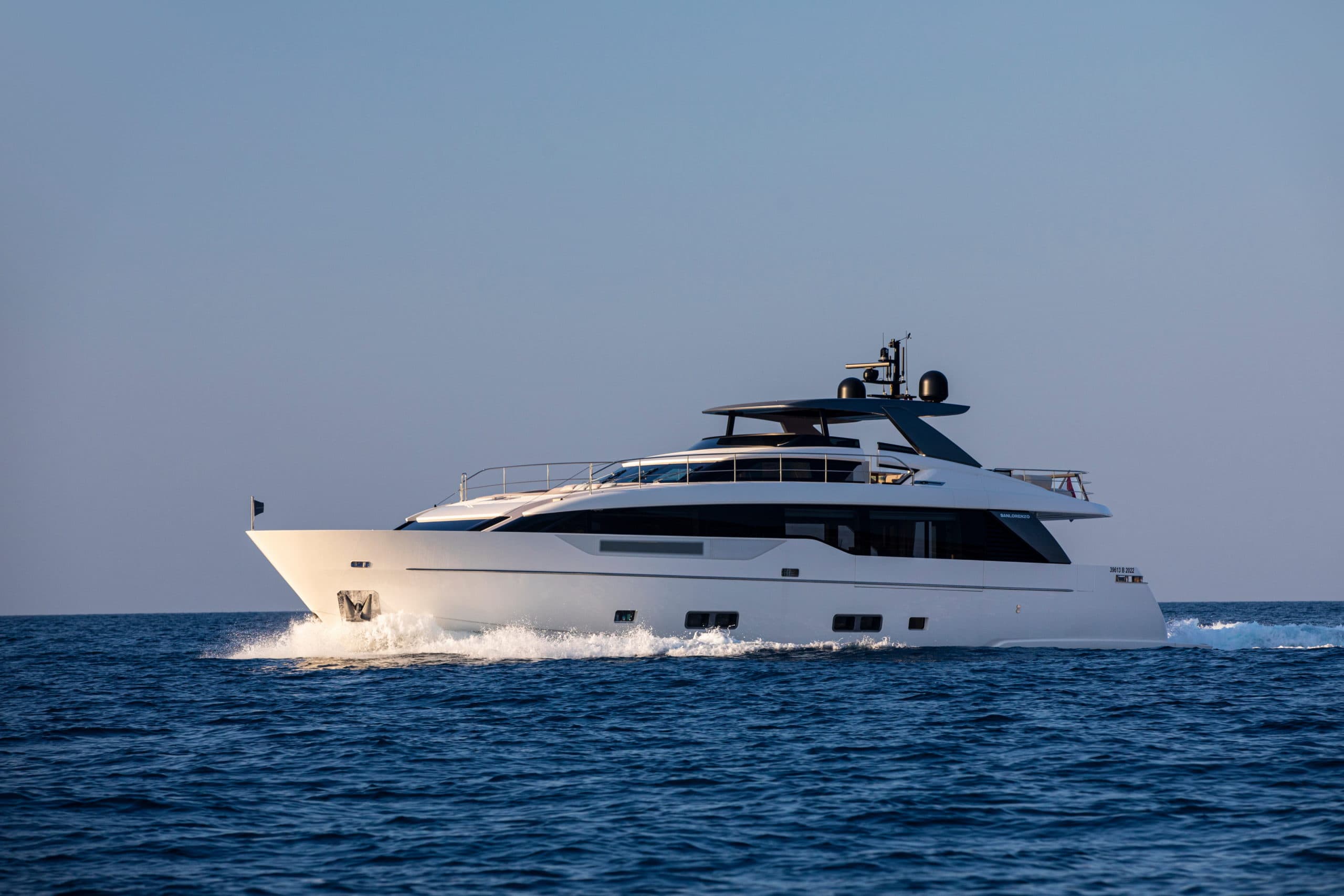 Yacht Resale Value: The Elite Guide to Superyacht Valuation