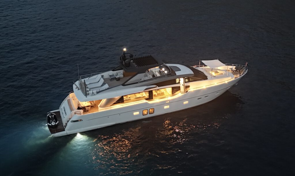ASTRIMARE II