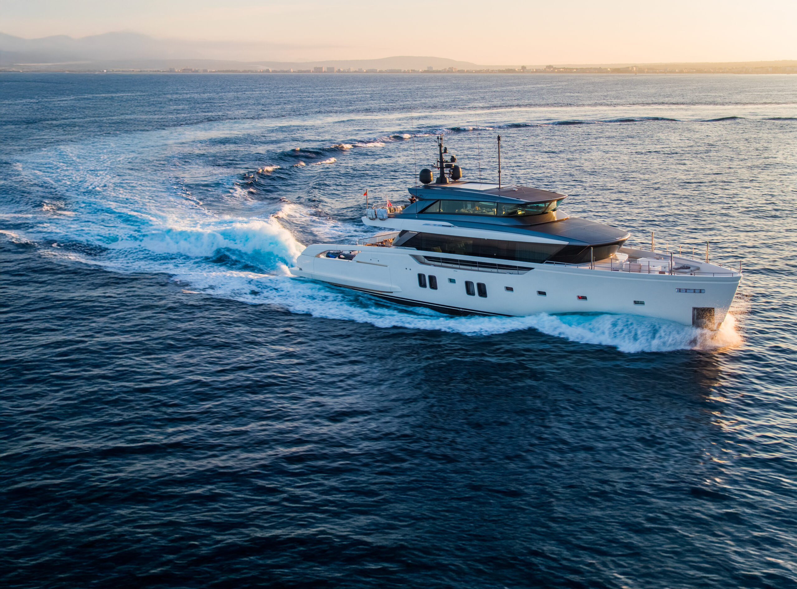 Yacht Charter Management Services
