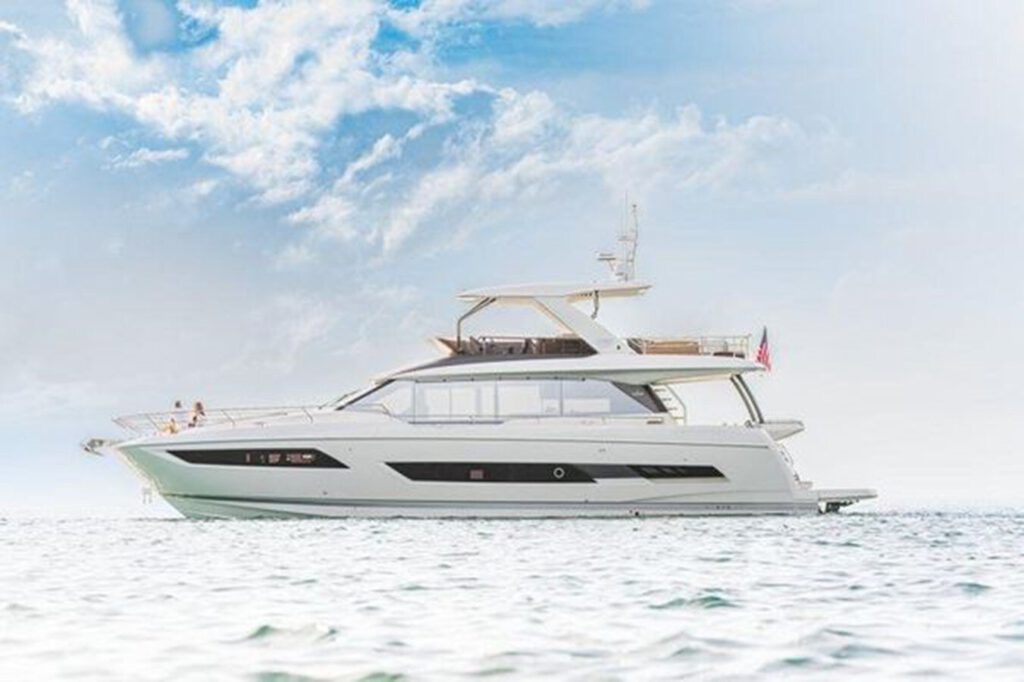 2021 PRESTIGE 690