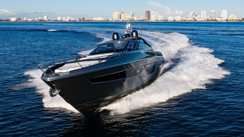 2021 RIVA 76′ BAHAMAS