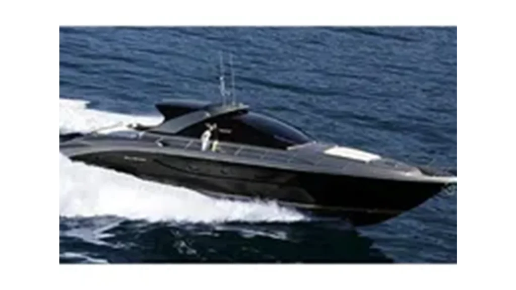 2007 RIVA 68 EGO