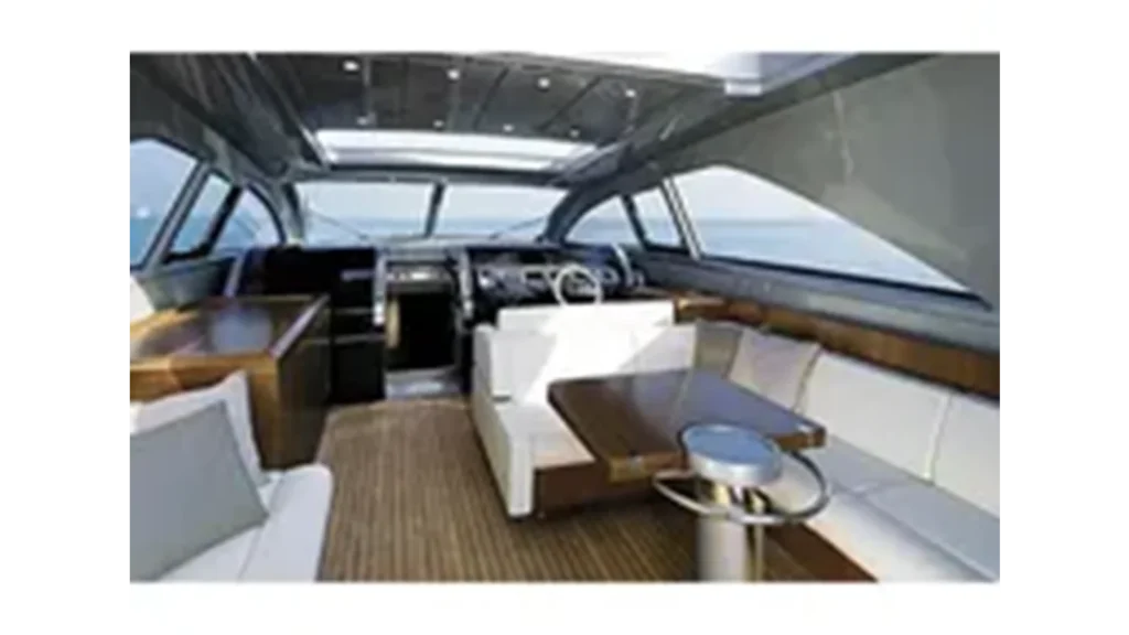 2007 RIVA 68 EGO