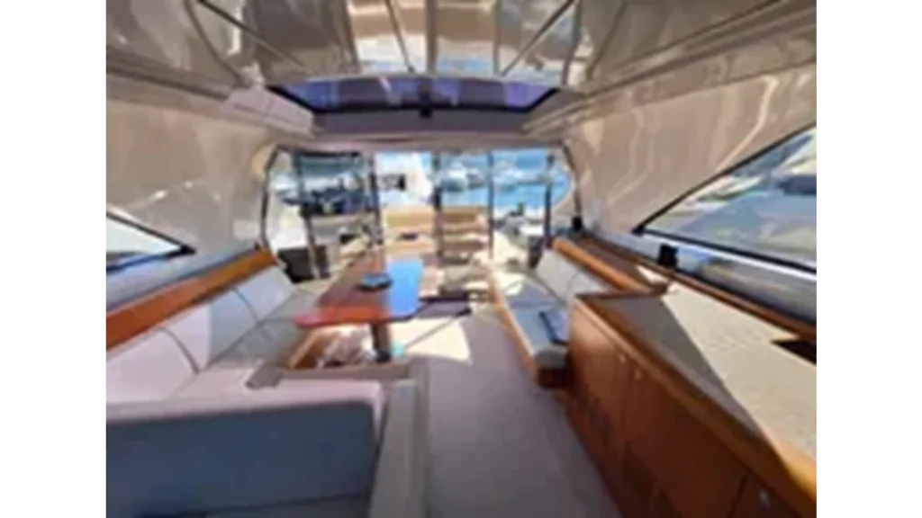 2007 RIVA 68 EGO