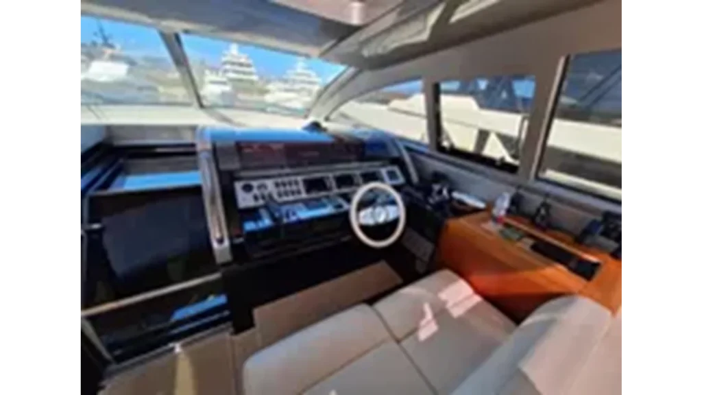 2007 RIVA 68 EGO
