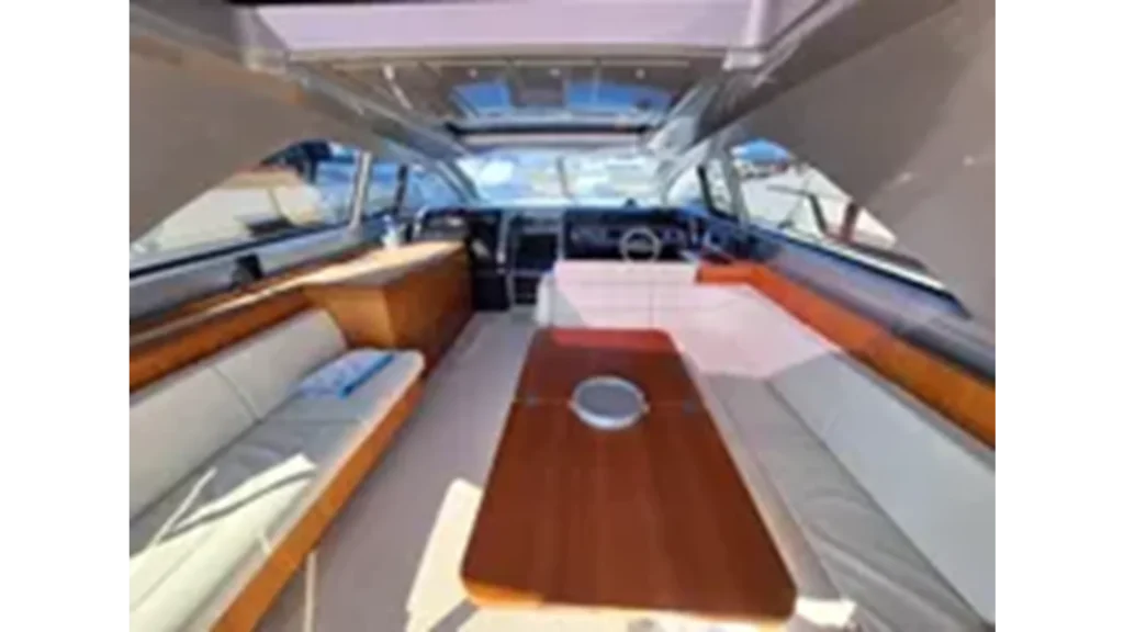 2007 RIVA 68 EGO