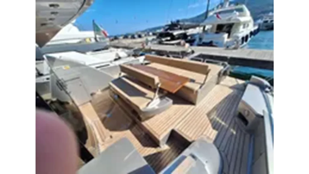 2007 RIVA 68 EGO