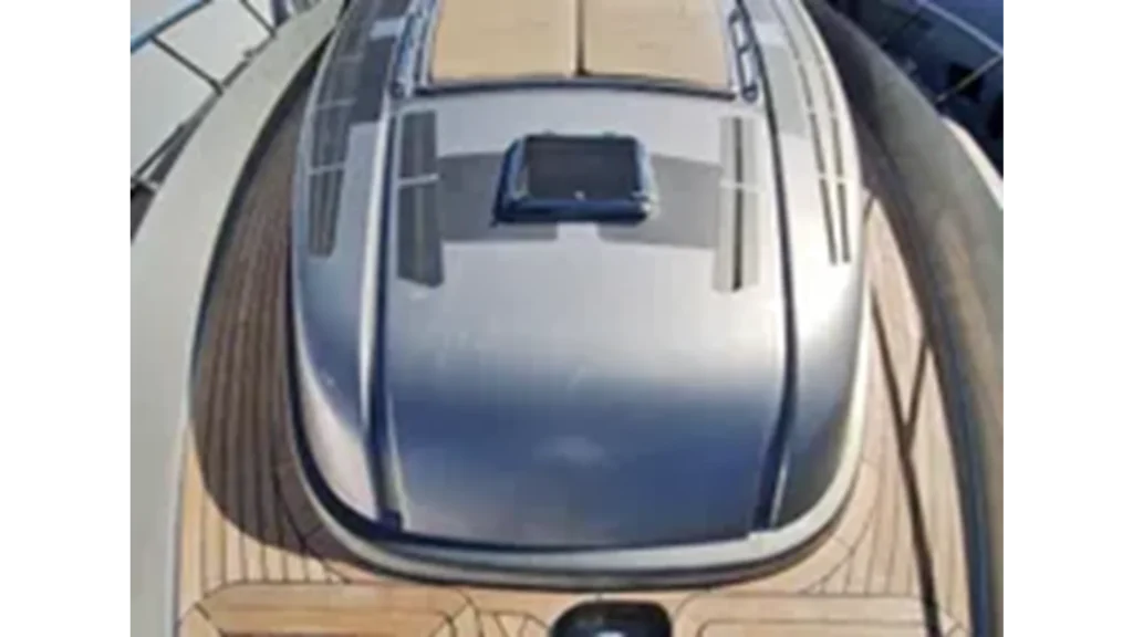 2007 RIVA 68 EGO