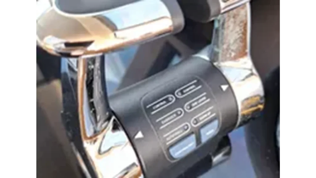 2007 RIVA 68 EGO