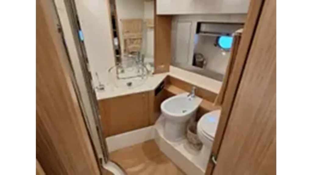 2007 RIVA 68 EGO
