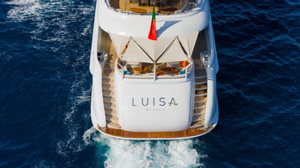 LUISA
