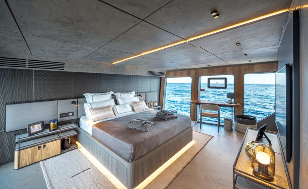 NUMARINE 30XP