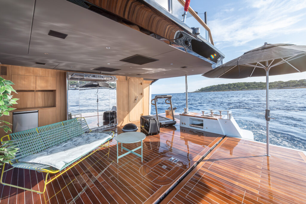 NUMARINE 30XP