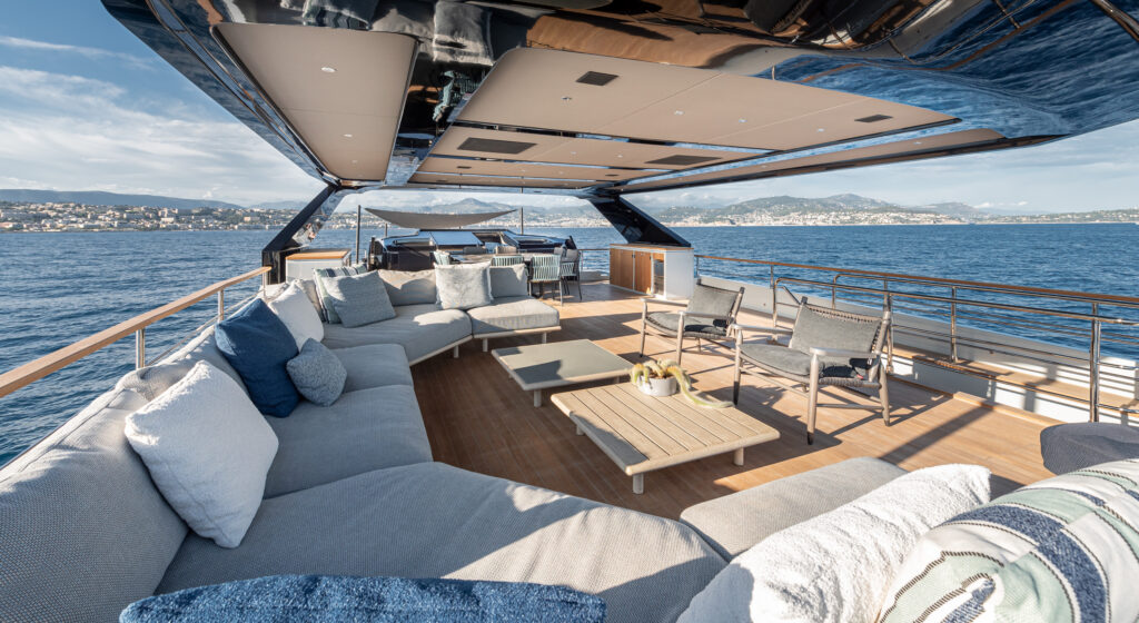 NUMARINE 30XP