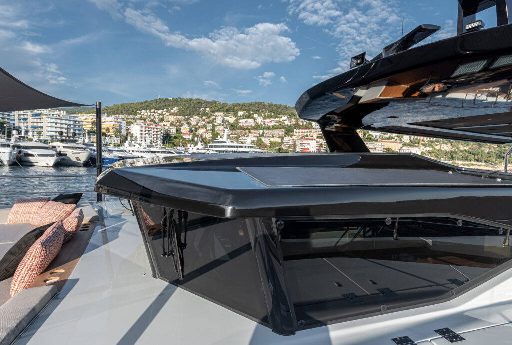NUMARINE 30XP