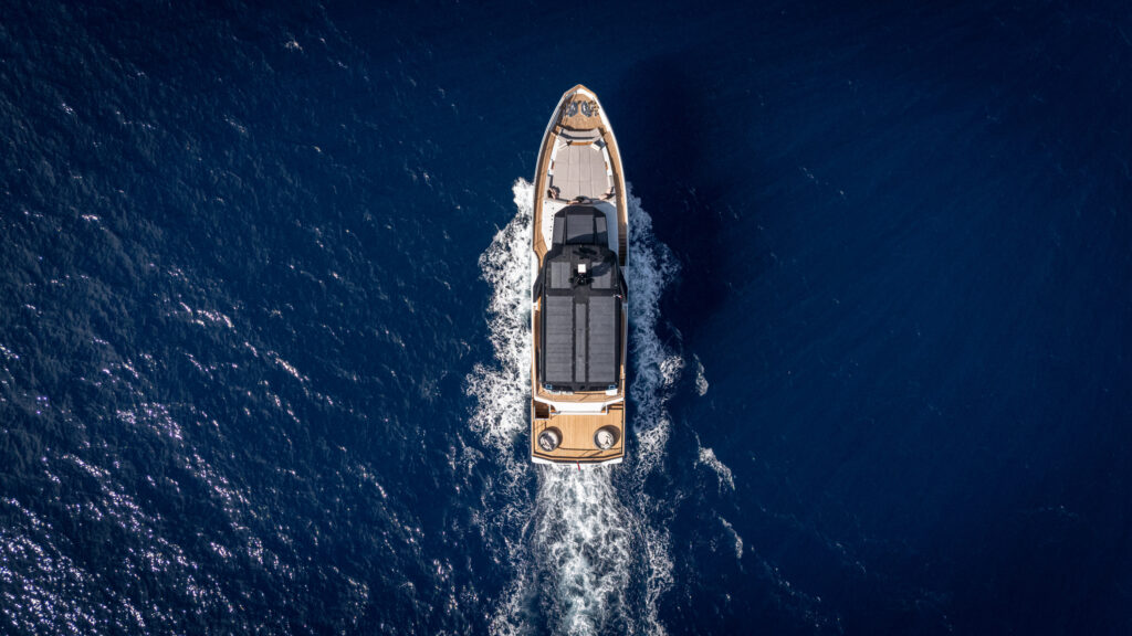 NUMARINE 30XP