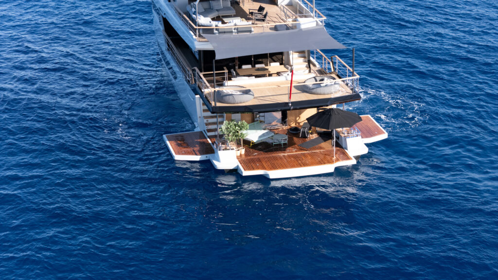 NUMARINE 30XP