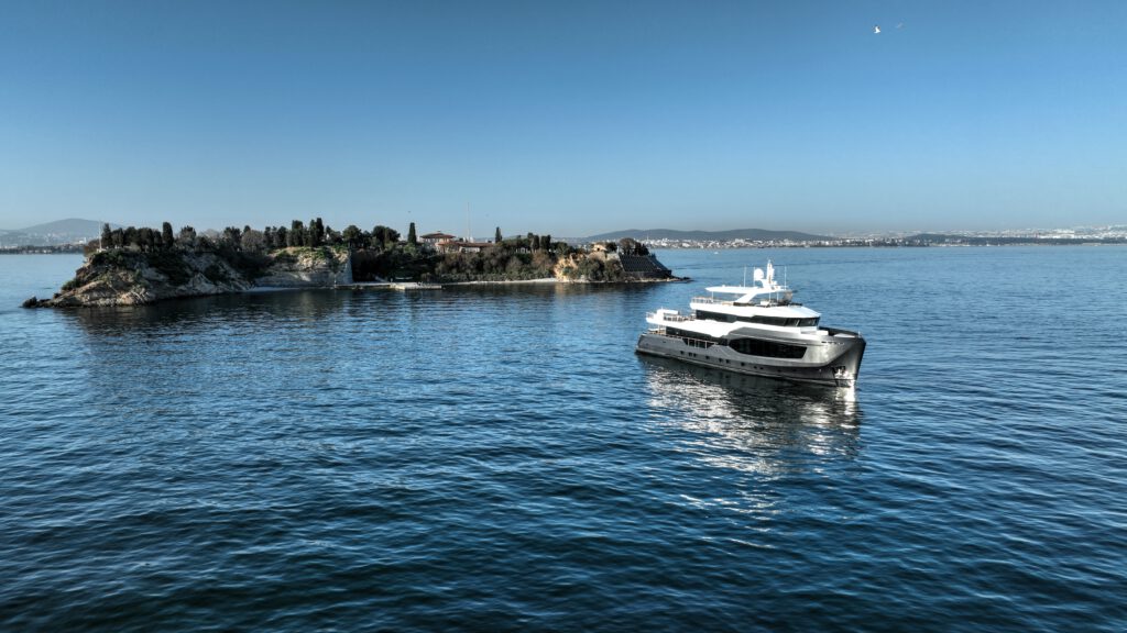 NUMARINE 37XP