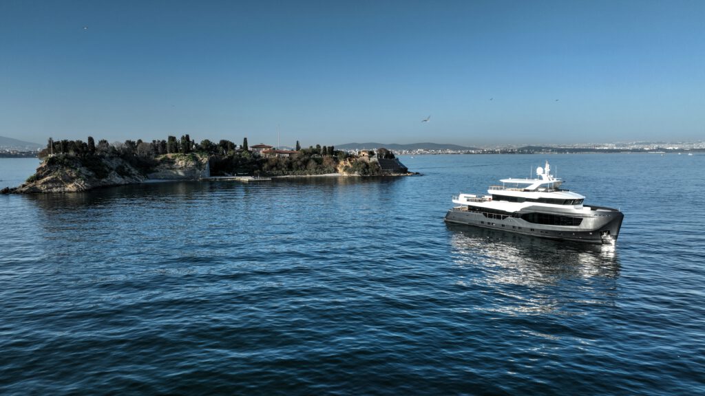 NUMARINE 37XP