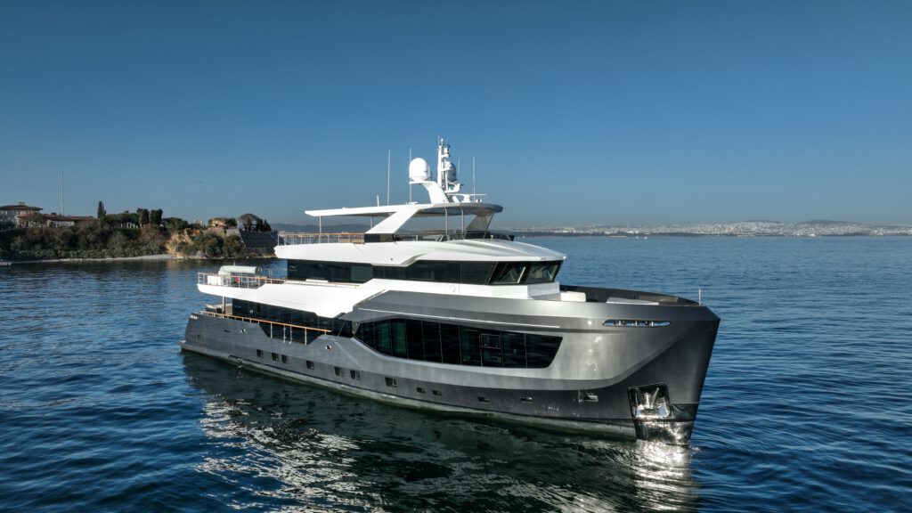 NUMARINE 37XP