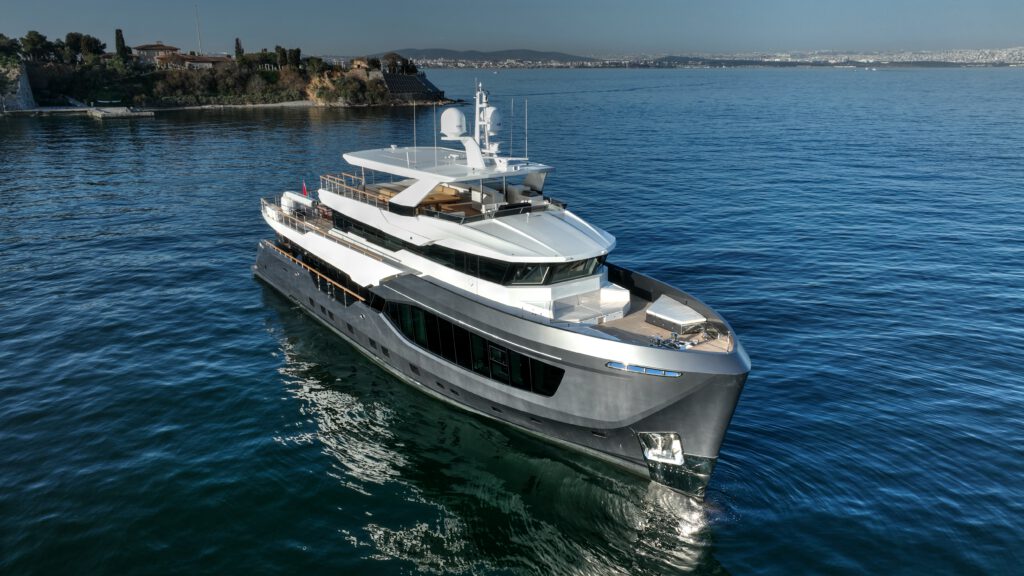 NUMARINE 37XP