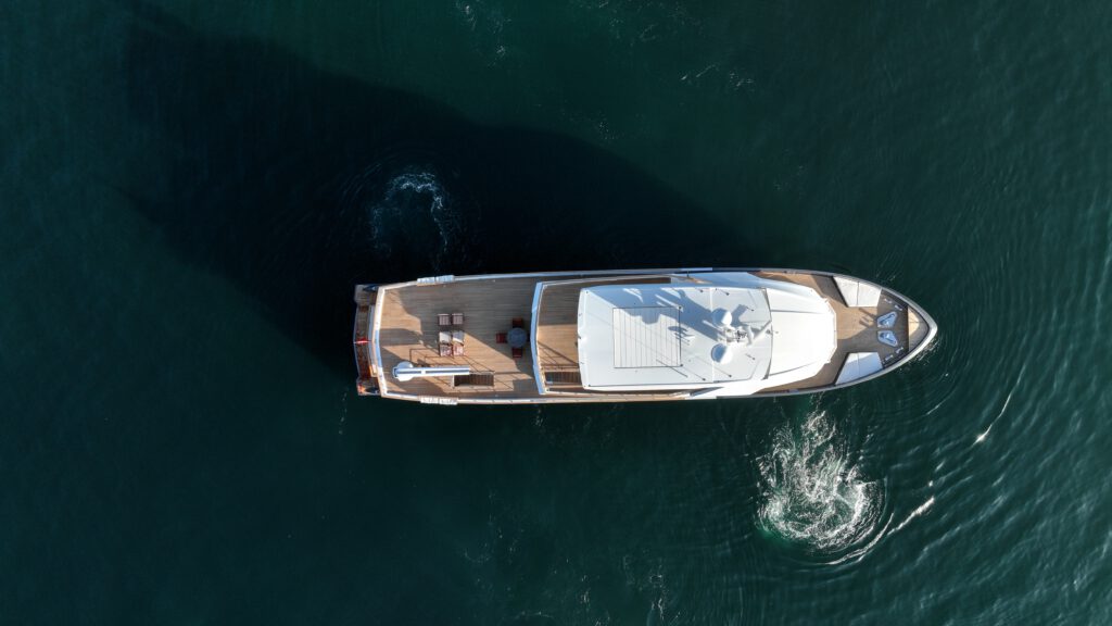 NUMARINE 37XP