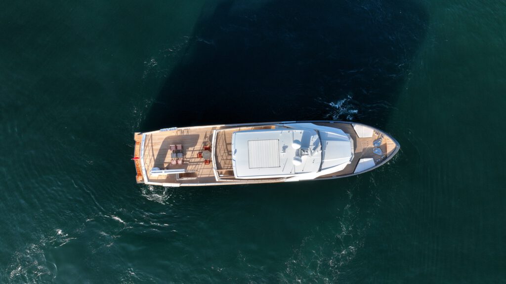 NUMARINE 37XP