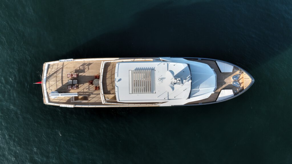 NUMARINE 37XP