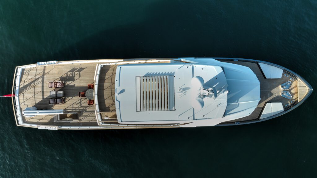 NUMARINE 37XP