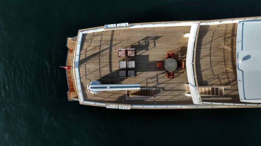 NUMARINE 37XP