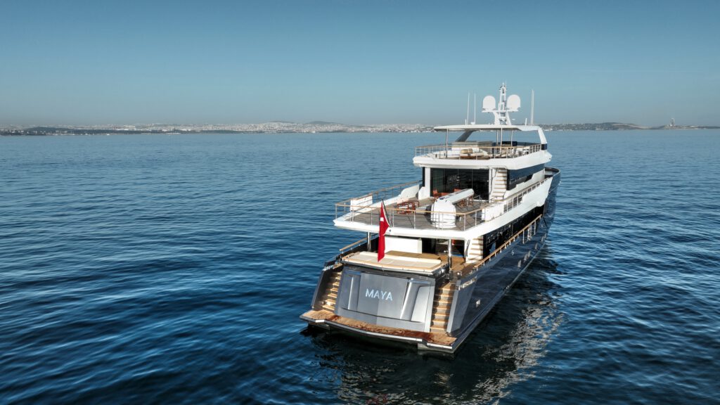 NUMARINE 37XP