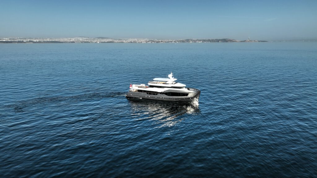 NUMARINE 37XP