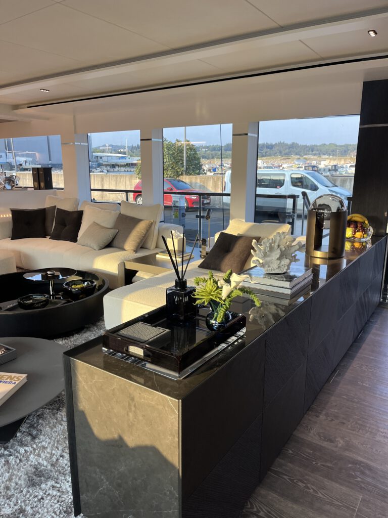 NUMARINE 37XP